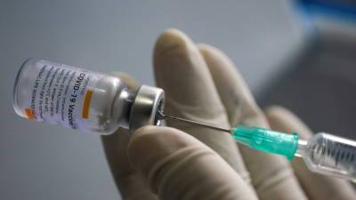 Тедрос Аданом Гебрейесус - ВОЗ назвала неравный доступ к вакцинам «пятном на коллективной совести» - russian.rt.com