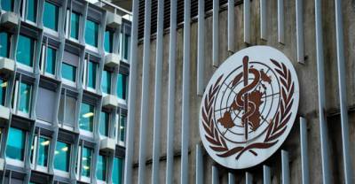 В ВОЗ сделали заявление о введении паспортов вакцинации для путешествий - enovosty.com - Женева