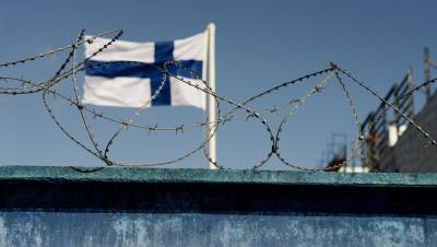 Финляндия продлила ограничения на въезд из России до 10 октября - dp.ru - Россия - Финляндия
