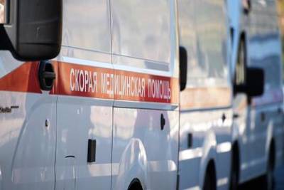 Ребенок россиян-антипрививочников впал в кому из-за столбняка - lenta.ru - Свердловская обл.