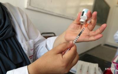 Названа самая эффективная вакцина против штамма Дельта - korrespondent.net - Украина - Сша