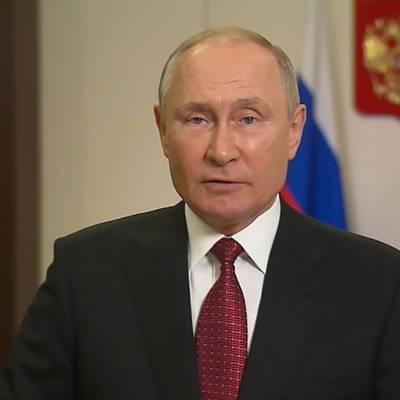 Владимир Путин - Президент России принимает участие в саммите ОДКБ 16 сентября по видеосвязи - radiomayak.ru - Россия - Душанбе