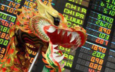 Азиатские фондовые рынки торгуются на понижательном тренде - take-profit.org - Сша - Япония