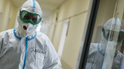 В Ростовской области 463 человека заболели коронавирусом за прошедшие сутки - russian.rt.com - Санкт-Петербург - Ростовская обл.