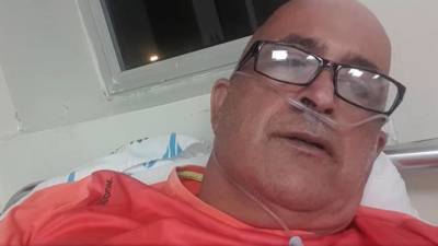 Хай Шулиан - Израильский ковид-диссидент Хай Шулиан умер от коронавируса - vm.ru - Израиль - Холон
