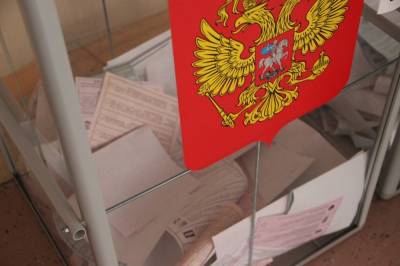 Первые избирательные участки открылись в России - lipetskmedia.ru - Россия