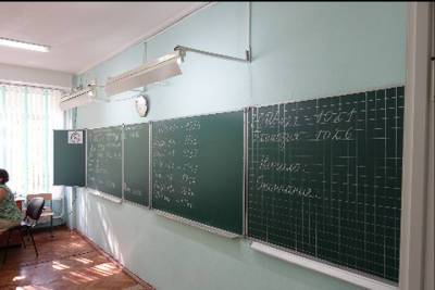 Большинство школ Омска уйдут на дистант на два дня во время выборов - omsk.mk.ru - Омск - Омская обл.