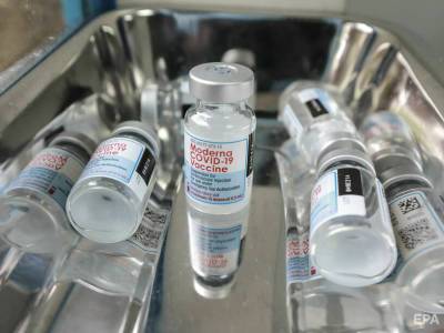 В Минздраве сообщили о безопасности смешивания COVID-вакцин Moderna и Pfizer - gordonua.com - Украина