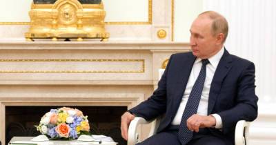 Владимир Путин - Башар Асад - Путин: Первые поставки "Спутника V" прошли в Сирию - ren.tv - Россия - Сирия