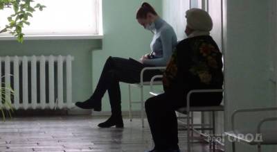 Сезон простудных заболеваний в Чувашии открыт: за неделю число пациентов выросло на 46 % - pg21.ru - республика Чувашия - Пресс-Служба