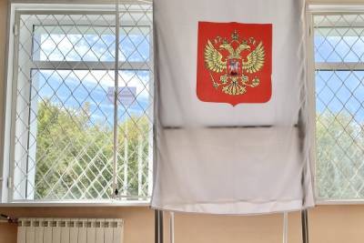 Что ждет туляков на избирательных участках - tula.mk.ru - Тула