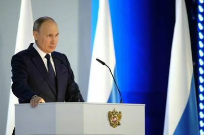 Владимир Путин - Дмитрий Песков - Путина пригласили на саммит США по борьбе с коронавирусом - pnp.ru - Россия - Сша - Washington