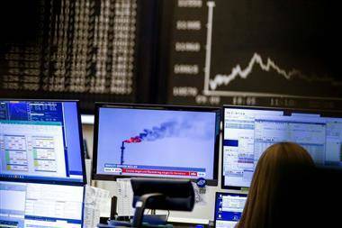 Фондовые биржи Европы заметно снизились на опасениях за перспективы экономики - smartmoney.one - Москва