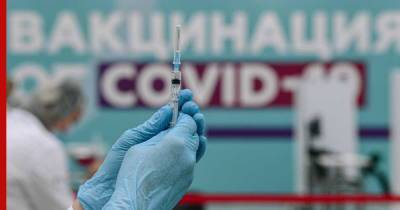 В Москве первую прививку от коронавируса сделали 5 миллионов человек - profile.ru - Москва