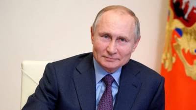Владимир Путин - «Пожалуйста, сделайте свой выбор»: Путин обратился к россиянам в преддверии выборов в Госдуму - sharij.net - Россия