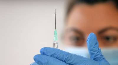 В Украине сделали еще более 132 тысячи прививок от COVID - ru.slovoidilo.ua - Украина