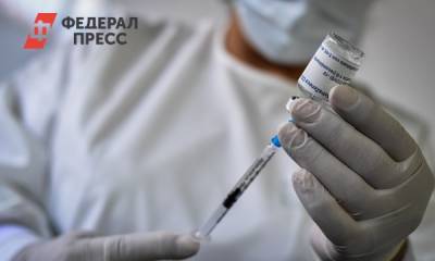 Василий Осьмаков - Россия стала производить иностранную вакцину от COVID-19 - fedpress.ru - Россия - Москва - Швеция