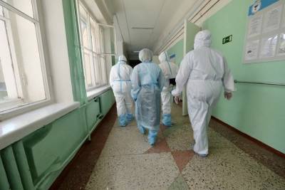 Еще 13 новосибирцев скончались от коронавируса - tayga.info - Новосибирская обл.