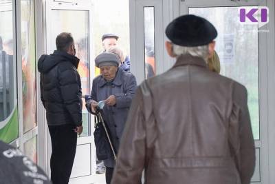 За сутки от коронавируса в Коми умерли 11 человек - komiinform.ru - республика Коми