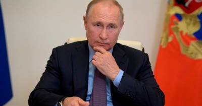Владимир Путин - Путин потребовал продолжать плановую газификацию России - ren.tv - Россия
