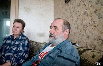 Родители Павла и Анны Северинцев заболели коронавирусом - charter97.org - Белоруссия - Витебск