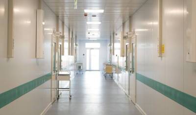 В 2022 году в Тюмени будет построен госпиталь для больных коронавирусом - nashgorod.ru - Тюмень