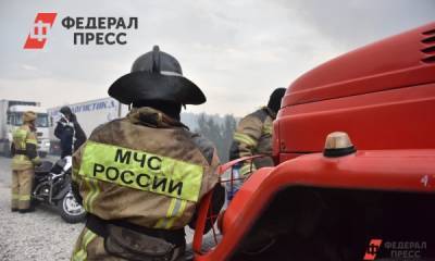 Житель Анапы в одних трусах вышел на карниз, чтобы не сгореть - fedpress.ru - Анапа