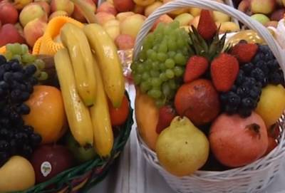 Антиоксиданты, цинк, железо: топ 5 овощей и фруктов, которые укрепят иммунитет осенью - ukrainianwall.com - Украина