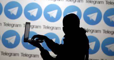 Киберпреступники массово переходят из Даркнета в Telegram и там торгуют данными, - Financial Times - focus.ua - Украина