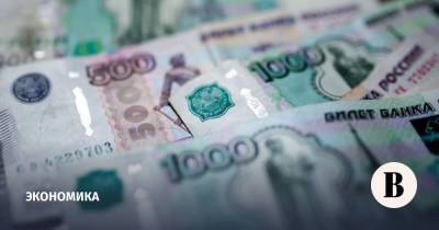 Инвестиции в основной капитал в России выросли на 7,3% в первом полугодии - vedomosti.ru - Россия