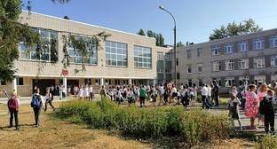 Волгоградские родители указали на минусы дистанционного обучения - kavkaz-uzel.eu - Волгоградская обл.