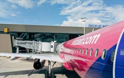 Персонал Wizz Air заставят пройти вакцинацию - korrespondent.net - Украина
