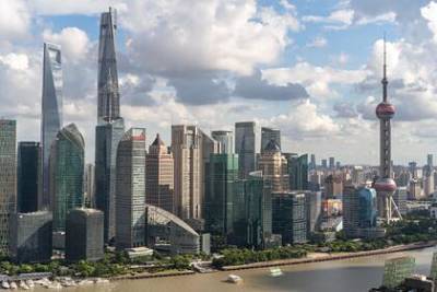 Мира Городов - Назван самый дорогой город мира - lenta.ru - Сша - Китай - Токио - Шанхай - Гонконг