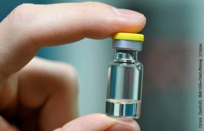 В ФМБА ожидают регистрацию своей вакцины от коронавируса в 2022 году - interfax.ru - Москва