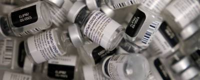 С марта в США выбросили около 15 миллионов доз вакцины от коронавируса - runews24.ru - Сша