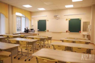 Опрос: около 24% россиян из-за пандемии отказались вести детей в школу - gazeta.a42.ru