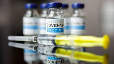 В США выбросили более 15 млн доз вакцины: что стало причиной - NBC - unn.com.ua - Украина - Сша - Киев