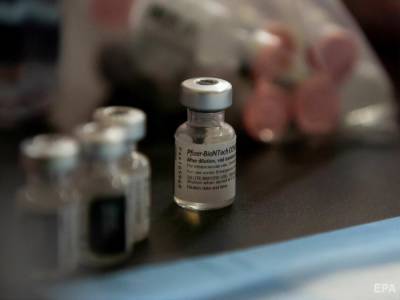 В Украине за сутки сделали 119 тыс. прививок от коронавируса - gordonua.com - Украина