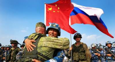 Япония боится «евразийской изоляции» из-за сближения России и Китая – эксперт - dialog.tj - Россия - Москва - Сша - Китай - Япония - Токио - Пекин