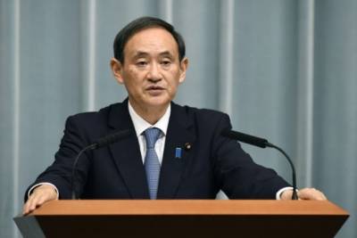 Кацунобу Като - Премьер-министр Японии не посетит ВЭФ - interaffairs.ru - Япония - Токио