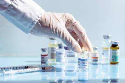Исследование: иммунный ответ после прививок Moderna в 2.5 раза выше, чем после Pfizer - news.israelinfo.co.il - Израиль