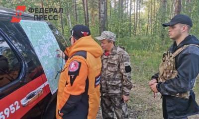 Тюменец о розыске убитой на Лесобазе девочки и расколе среди волонтеров: «Поиск стал конвейером» - fedpress.ru - Тюмень