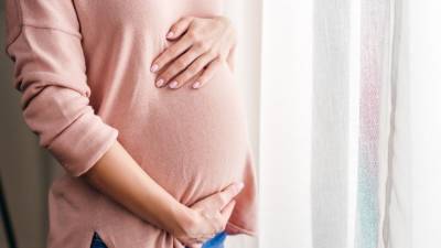 У беременных обнаружена защита от смертельно опасного цитокинового шторма - 5-tv.ru