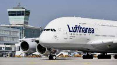 Карстен Шпор - Lufthansa готовится к ухудшению ситуации с авиаперевозками текущей зимой - take-profit.org