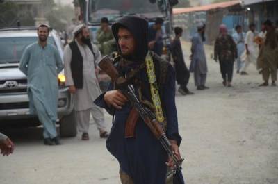 Забихулла Муджахид - В составе нового правительства Афганистана женщин не будет - argumenti.ru - Россия - Афганистан