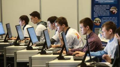 Учёные назвали главные преимущества онлайн-образования - dp.ru