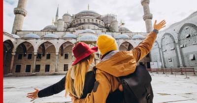 Популярный вариант отдыха в Турции оказался под угрозой, предупредили туроператоры - profile.ru - Турция