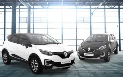 Продажи автомобилей онлайн: как это делают в Renault. 9 основных фактов - zr.ru - Россия