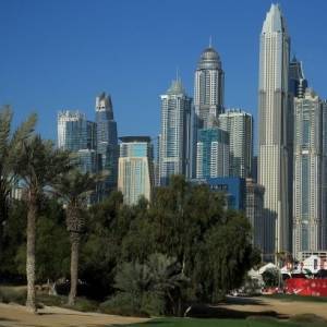 В Абу-Даби для вакцинированных туристов отменили карантинные ограничения - reporter-ua.com - Абу-Даби