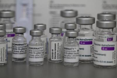 Moderna против Pfizer: ученые обнаружили, какая вакцина против коронавируса вызывает больше антител - thepage.ua - Украина